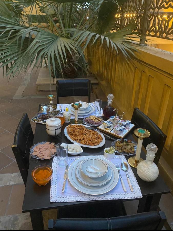 Alexandrina Vandrerhjem Dubai Eksteriør bilde