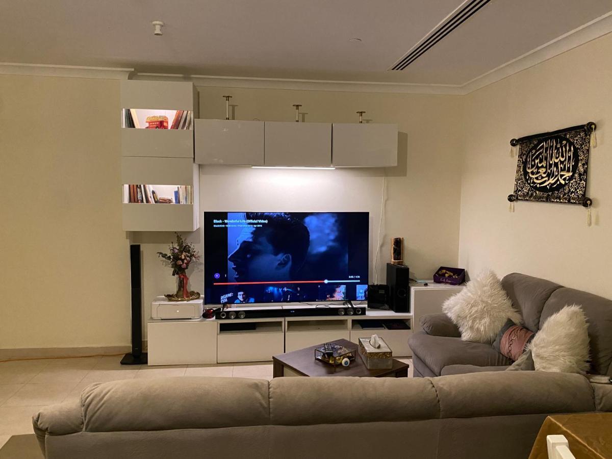 Alexandrina Vandrerhjem Dubai Eksteriør bilde